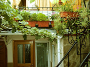 ЮБК. 1-ком кв Южный дворик Мисхор Ялта