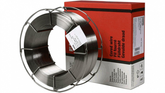 Покупаем проволоку Filarc PZ6166 Тюмень - изображение 1