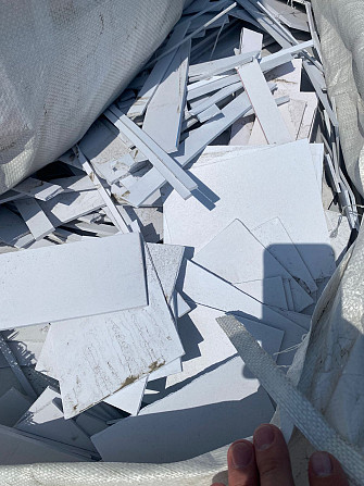 Купим Оргстекло, Акрил, ПВХ вспененный Новосибирск - изображение 1