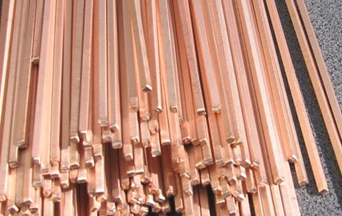 Покупаем Медно-цинковый припой Кемерово - изображение 1