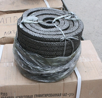 Куплю сальниковую набивку Новосибирск - изображение 1