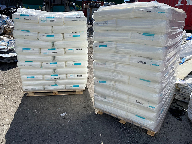 Закупаем гранулы пластмасс Новосибирск - изображение 1