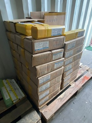 Продам сварочные электроды АНЖР-1 ф2,5мм; ф3.2мм Новосибирск - изображение 1