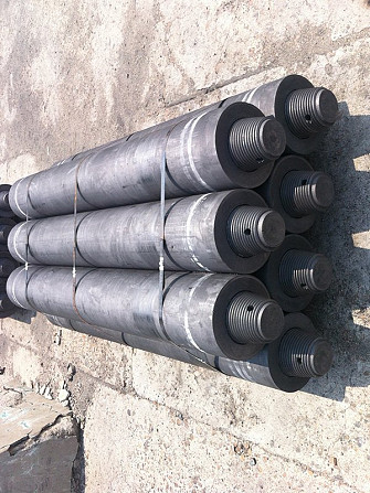 Покупаем графитированные электроды Красноярск - изображение 1