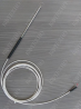 Датчик контроля температуры Pt-100 кабель трехконтактный длина 5 метров, аналог, КФТЕХНО (Россия) Малоярославец
