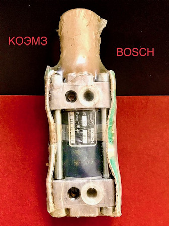 Пневмоцилиндр bosch 0 822 222 01 Старая Купавна - изображение 1