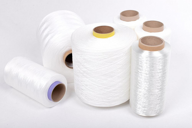 Куплю нить техническую Новосибирск - изображение 1