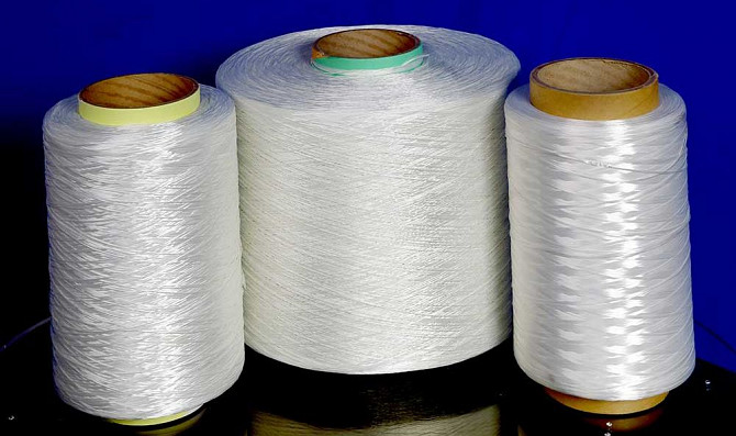 Покупаем полиэфирные и полиамидные нити Новосибирск - изображение 1