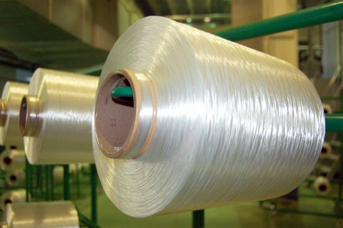 Купим полиэфирную нить Новосибирск - изображение 1