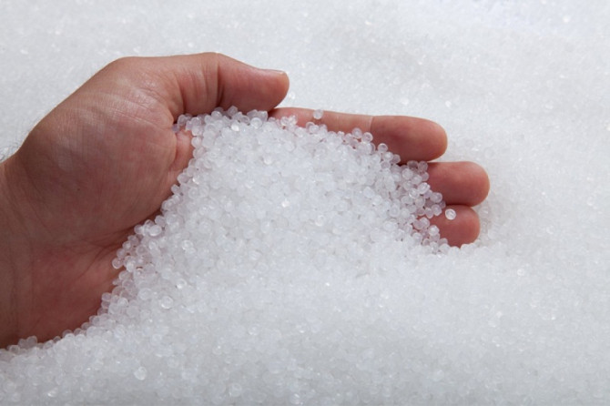 Наши потребности Блоксополимер полипропилена Новосибирск - изображение 1