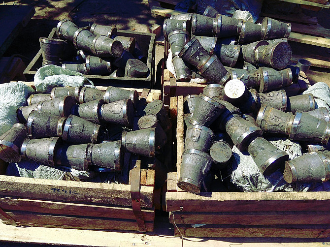 Приобретаем бой, лом магнитов Новосибирск - изображение 1