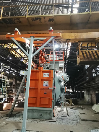 Шеф Монтаж и Монтаж оборудования Курган - изображение 1