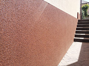 Отделка цоколя декоративной штукатуркой Ростов-на-Дону