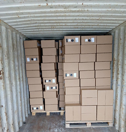 Кабель UTP Новосибирск - изображение 1