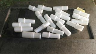 Купим отходы Полиациталь Новосибирск - изображение 1