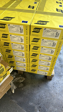 Проволока ОК 16.95 Новосибирск - изображение 1