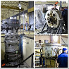 Капитальный ремонт, обслуживание и тестирование газотурбинных двигателей АИ-20 Санкт-Петербург