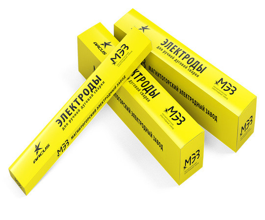 Электроды ЦЛ-11 Новосибирск - изображение 1
