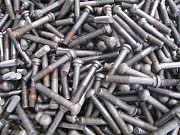 Болт стыковой М24х150 в сборе ГОСТ 11530-93 новый и бу Владимир