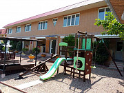 Сдам номера - все в виде квартир в Крыму Алушта