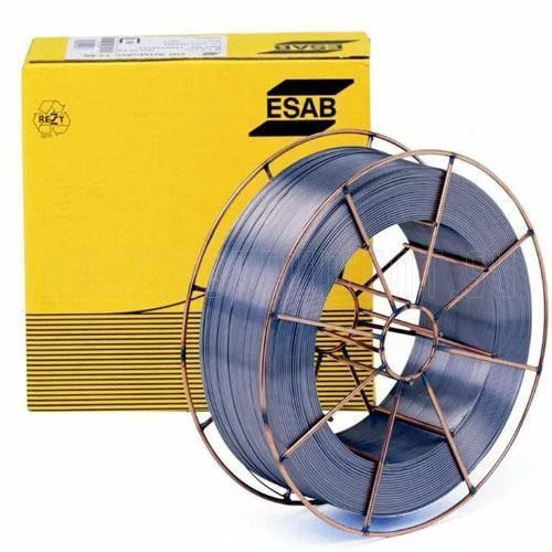 Куплю проволоку OK Autrod 308L Новосибирск - изображение 1