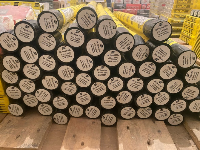 Куплю пруток ОК 13.16 Новосибирск - изображение 1