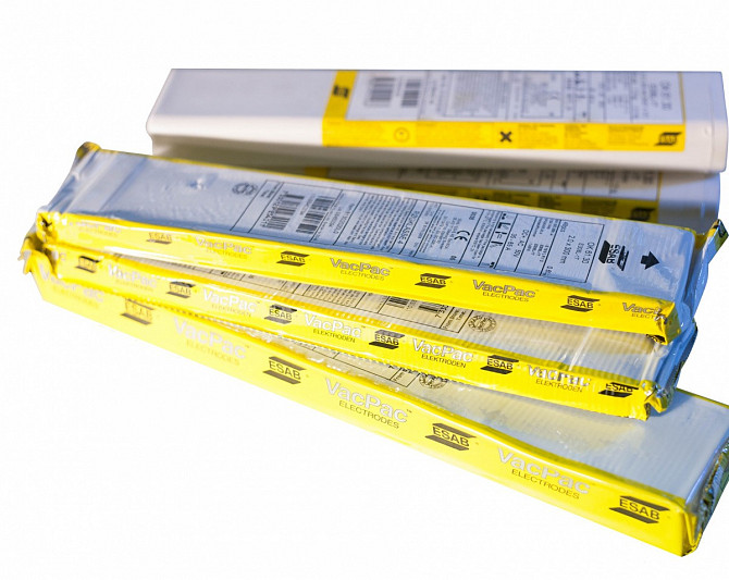 Куплю электроды ОК 61.63 Новосибирск - изображение 1