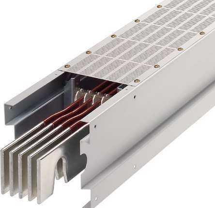 Шинопровод ШМА 4-1600-44-1У3 1600А 660В Старая Купавна - изображение 1