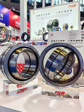 Подшипники GEG100ES-2RS, 100*160*85*55 Екатеринбург