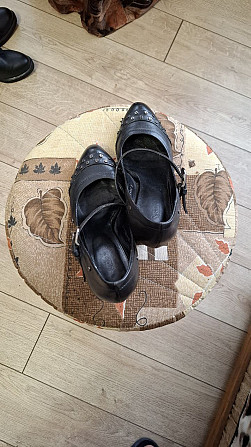 Продам туфли Симферополь - изображение 1
