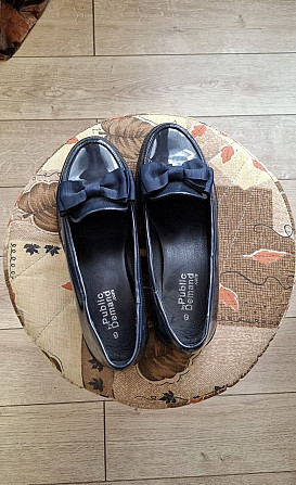 Продам туфли балетки Симферополь - изображение 1