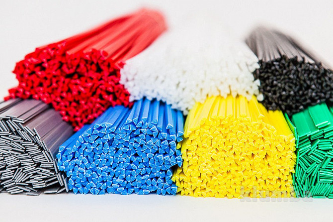 Купим полиэтилены сверхмолекулярные (PE) и полисульфоны Новосибирск - изображение 1