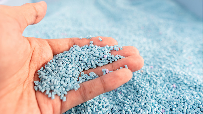 Закупка полиамидов любых марок Новосибирск - изображение 1