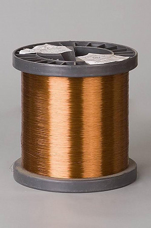 Куплю Эмальпровод Новосибирск - изображение 1