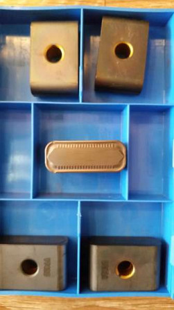 Покупаем твердосплавные пластины Новосибирск - изображение 1