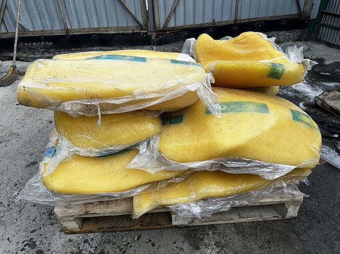 Закупаем блок-сополимеры SBS, SIS, SEBS Новосибирск - изображение 1