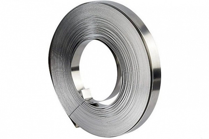 Куплю Нихром Х20Н80 Новосибирск - изображение 1