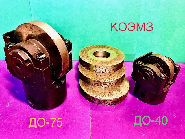 Диск твердосплавный до-40 к приспособлению для безалмазной правки "релит" Старая Купавна - изображение 1