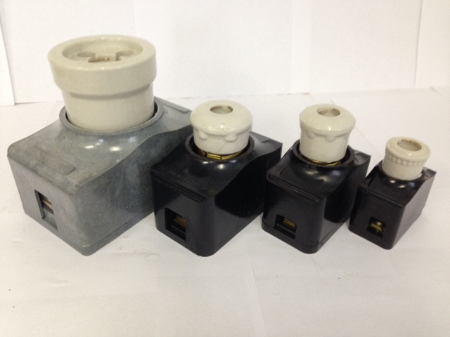 Предохранитель резьбовой ПРС-6, ПРС-10, ПРС-25, ПРС-63, ПРС-100 Старая Купавна - изображение 1