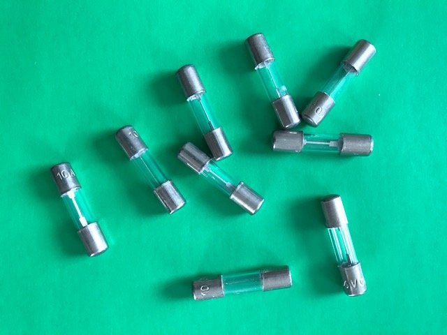 Предохранитель сп-1, сп-2, сп-5, сп-10, сп-15, сп-20, сп-30, сп-40 Старая Купавна - изображение 1