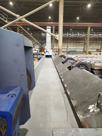 Изготовление и Монтаж Конвейеров Якутск - изображение 1