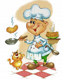 Повар-универсал Москва