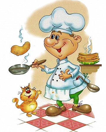 Повар-универсал Москва - изображение 1