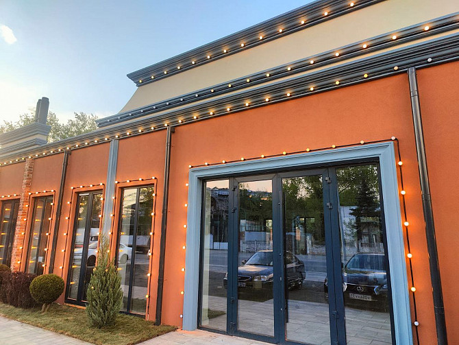 Предлагаем профессиональные услуги по монтажу Белт-Лайта Ростов-на-Дону - изображение 1