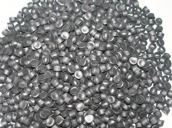 Покупаем пластикаты ПВХ гранулу Новосибирск - изображение 1