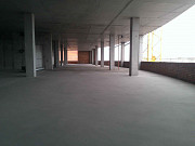 Полусухая стяжка пола, выравнивание полов, заливка пола. Немецкое оборудование, качество, бригада Москва