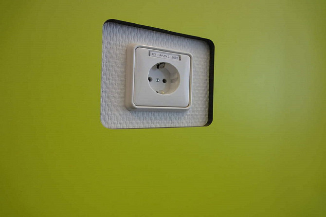 Медицинские панели декоративные HPL для отделки интерьеров чистых помещений для стен и потолков км1 Москва - изображение 1