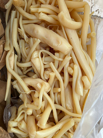 Продадим отходы термопластичного полиуретана TPU Новосибирск - изображение 1