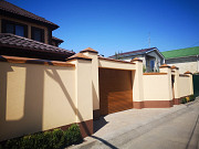 Отделка забора декоративной штукатуркой Ростов-на-Дону