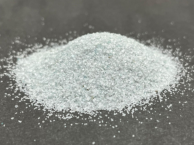 Продадим ПВХ муку Новосибирск - изображение 1